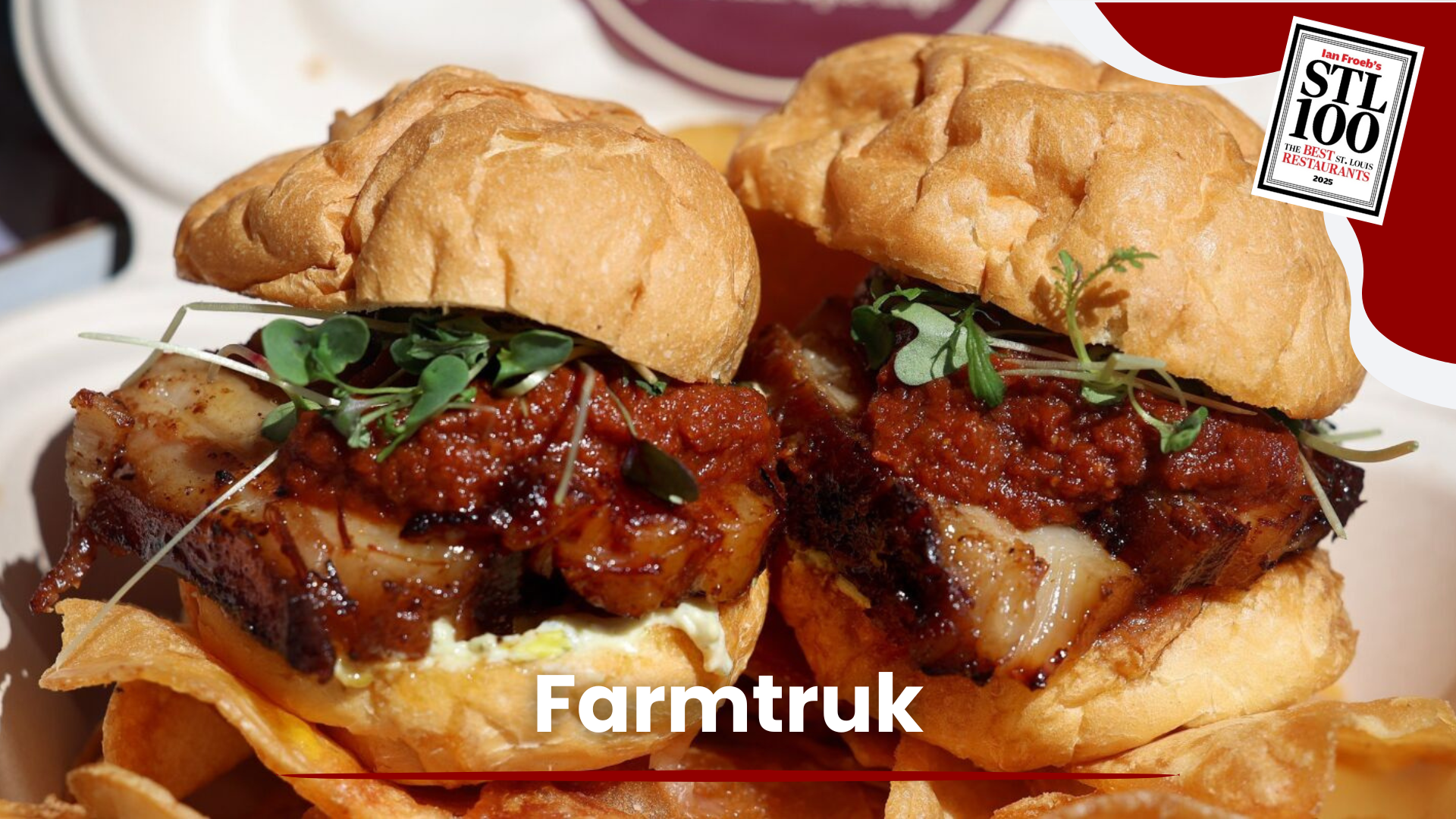 STL100-budget - Farmtruk